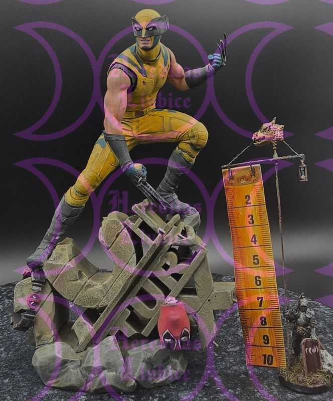 Wolverine
