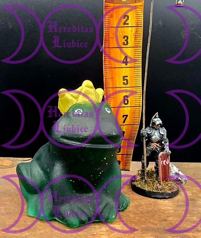 Frosch