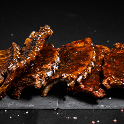 Spareribs