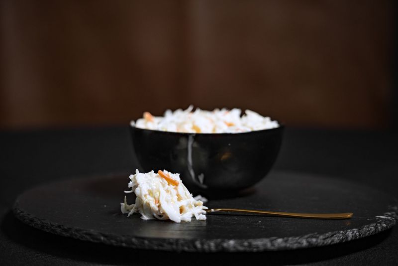 Cole Slaw (koolsalade)