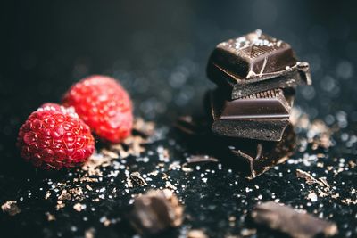 Desserts