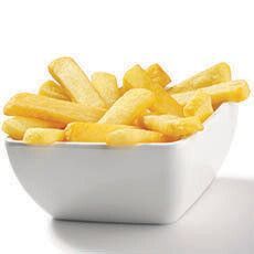 Steakhouse Frites
