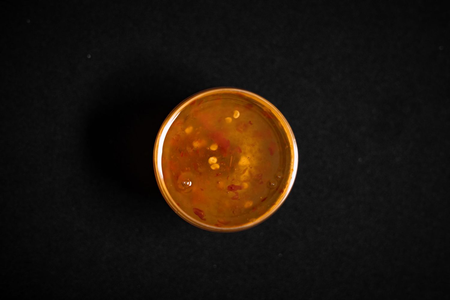 Chili Saus