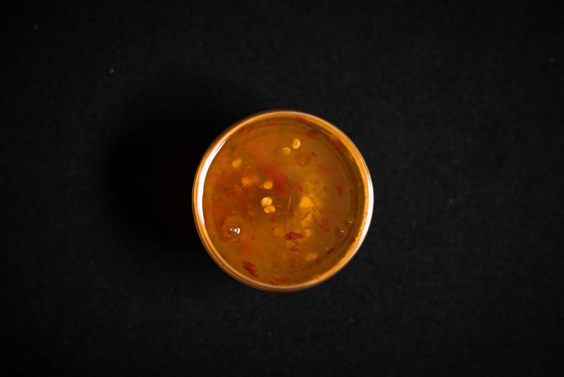 Chili Saus