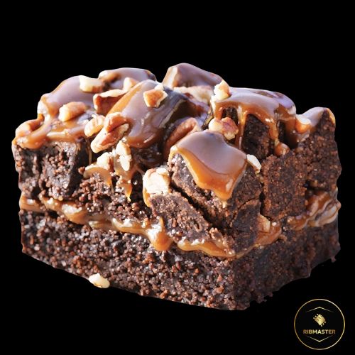 Rockslide Brownie