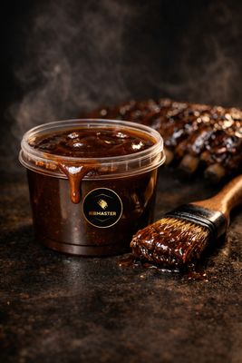 Ribmaster Marinades
