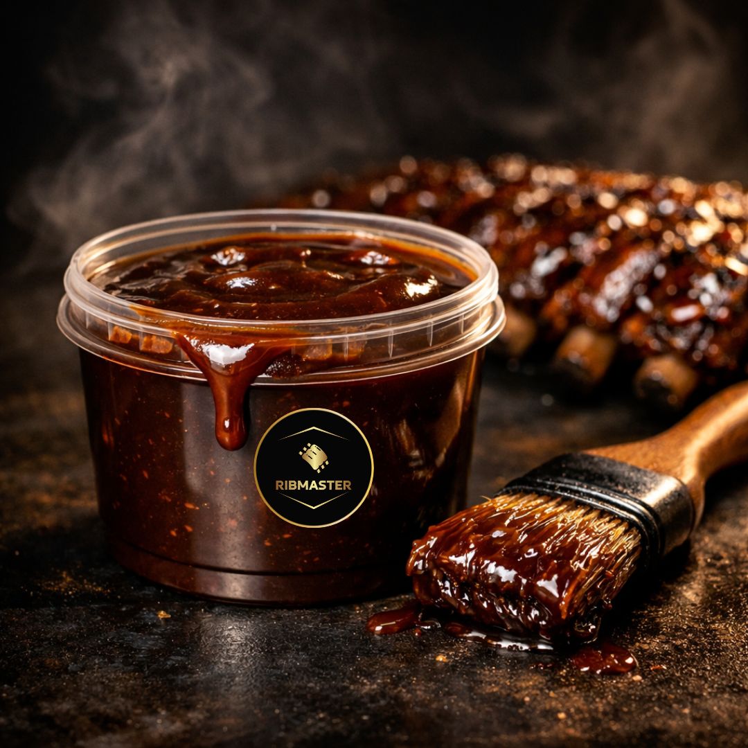 Ribmaster Marinade – 250 ml