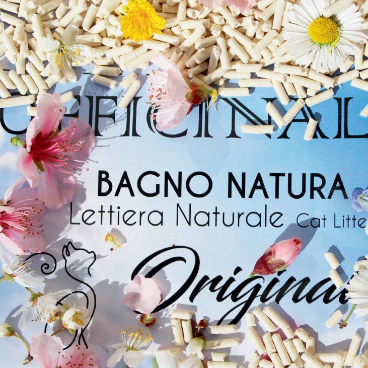 Officinalis BAGNO NATURA  6lt