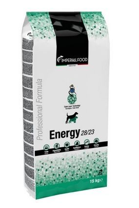 Imperialfood Energi  20 kg