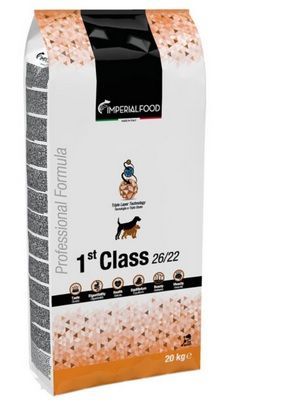 Imperialfood 1St. Clas  12 kg