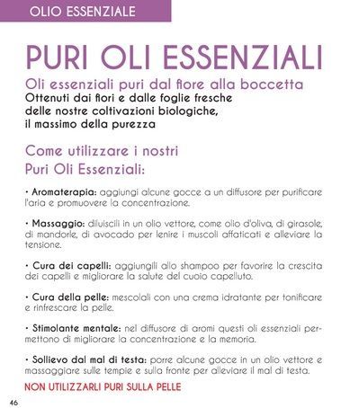 Officinalis OLIO ESSENZIALE ROSMARINO 30 ml