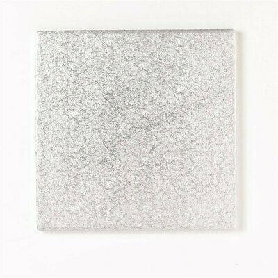 Square Cake Cards