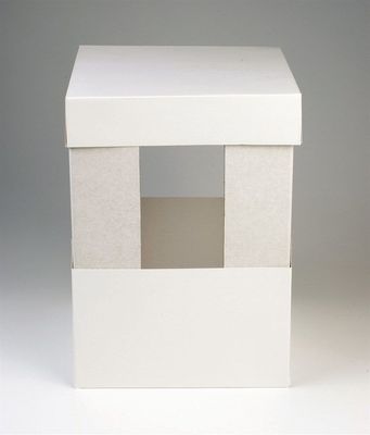 Cake Box Extensions