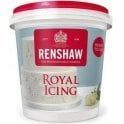 Royal Icing