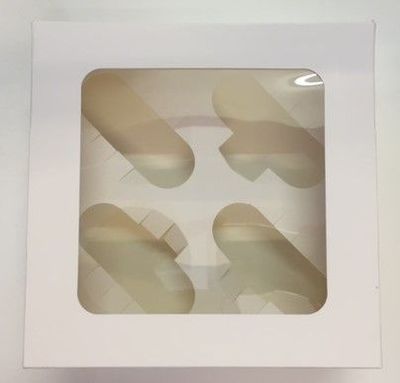 Cupcake Boxes