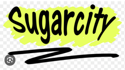Sugarcity & Diamond Paste