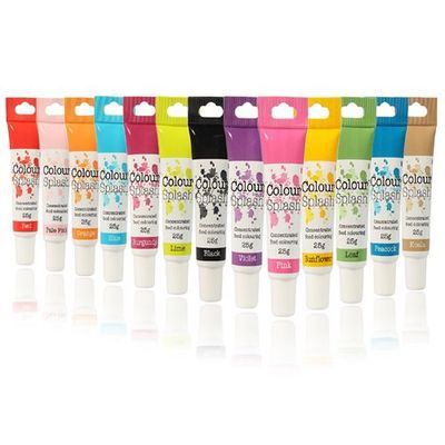 Gels