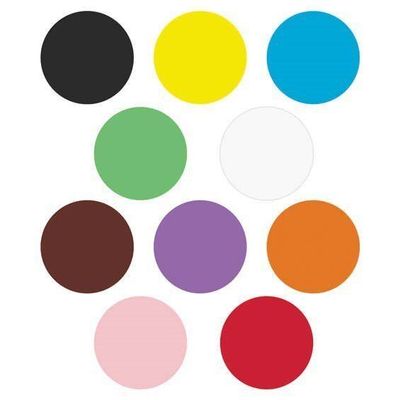 Paste Colours