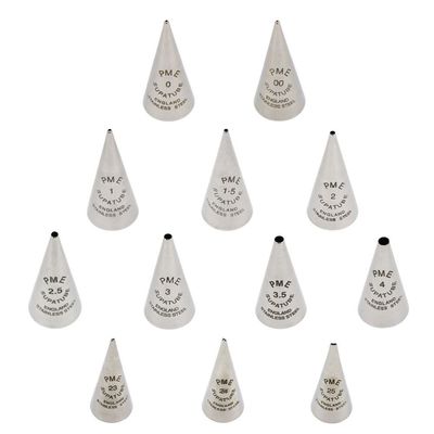 Piping Nozzles