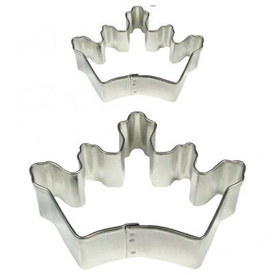 Shaped Cutters