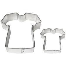 Novelty Cutters