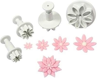 Plunger Cutters
