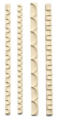Border, Ribbon & Edging Cutters