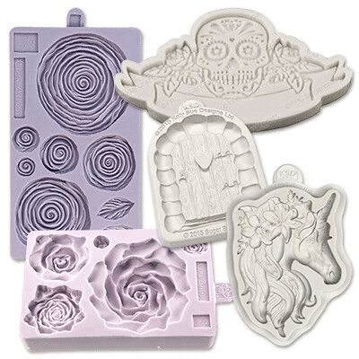 Moulds