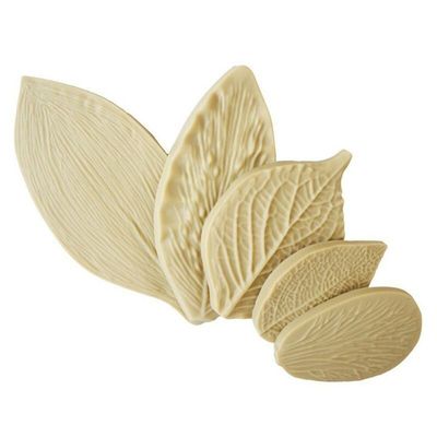 Flower Moulds & Veiners