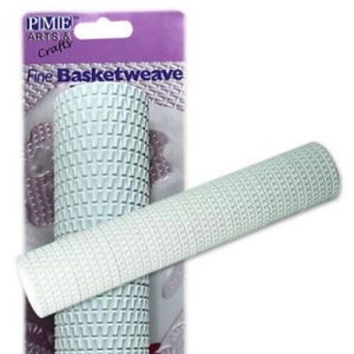Impression Rolling Pins