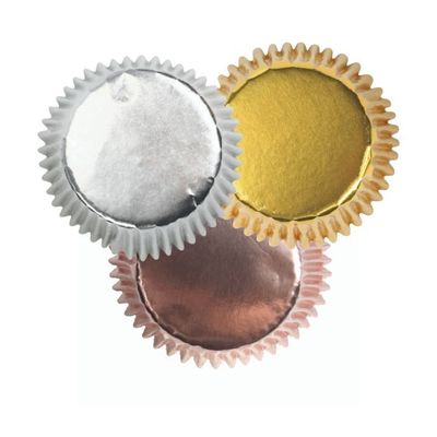 Foil Cases