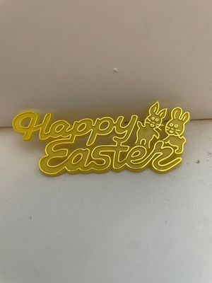 Easter