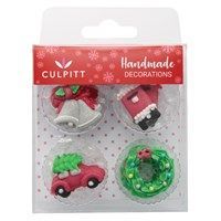 Christmas Edibles