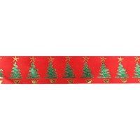 Christmas Cake Frills & Ribbon