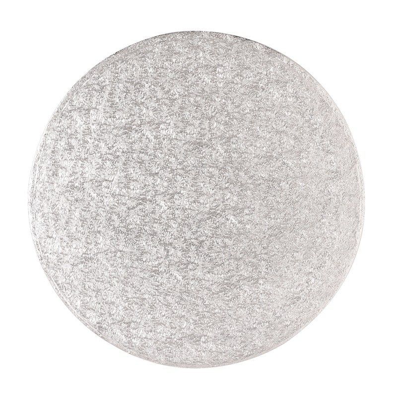 8" Round Cake Drum