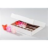 24 hole Cupcake Box