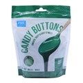 PME Candy Buttons - Green - 340g