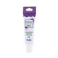 CULPITT Colour Splash Gel Paste Colouring 25g Violet