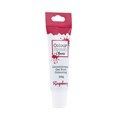 CULPITT Colour Splash Gel Paste Colouring 25g Raspberry