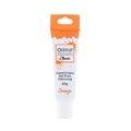 CULPITT Colour Splash Gel Paste Colouring 25g Orange