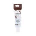CULPITT Colour Splash Gel Paste Colouring 25g Dark Brown
