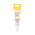 CULPITT Colour Splash Gel Paste Colouring 25g Lemon