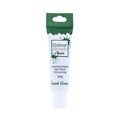 CULPITT Colour Splash Gel Paste Colouring 25g Forest Green