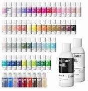 Colour Mill