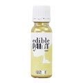Edible Metallic Paint - Gold (20ml) PNT41