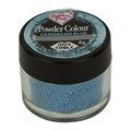 Rainbow Dust Powder Colour - Caribbean Blue 553390