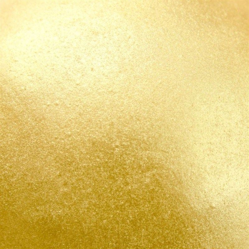 Rainbow Dust Lustre - Metallic Gold Treasure 850111