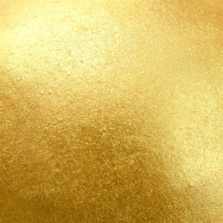 Rainbow Dust Lustre - Metallic Golden Sands 850110
