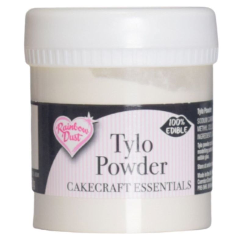 Rainbow Dust Tylo Powder 50g 554240