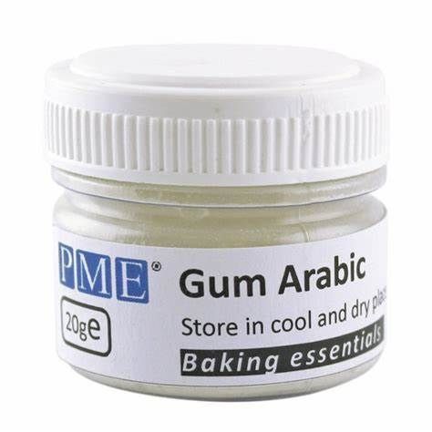 PME - GUM ARABIC (20G / 0.7OZ) GUM405